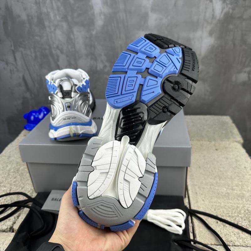 Balenciaga Track Shoes